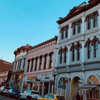 Victoria Economic Development