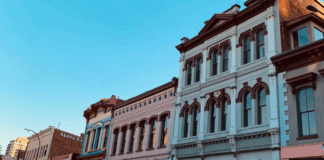 Victoria Economic Development