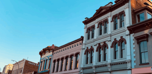 Victoria Economic Development