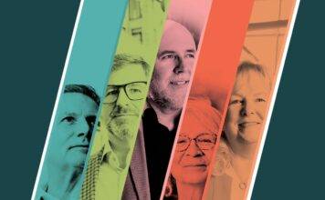 Victoria Business Leaders