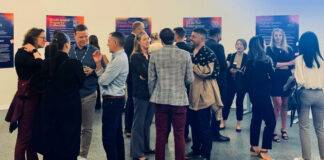 SIPP held an Open House as part of its Rising Economy Taskforce 2.0.