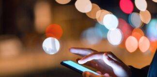 Ecomm Recon text message marketing