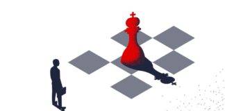 If Power Corrupts, What’s a Leader to Do? Strategies for Ethical Leadership
