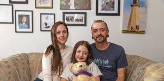 A Century of Supporting Island Kids Children’s Health Foundation