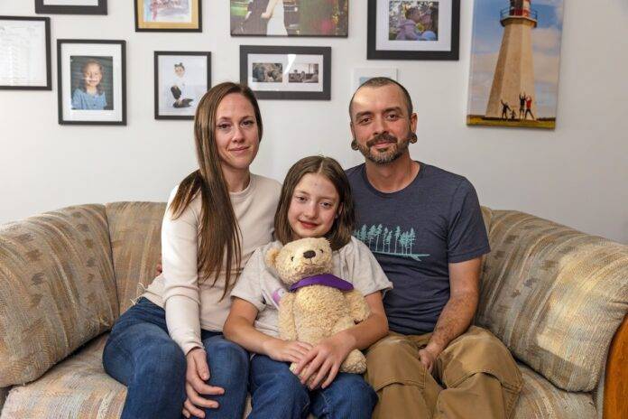 Homes Away From Home Children’s Health Foundation