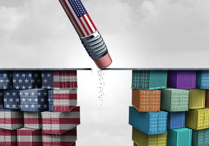 Impact of U.S. tariffs and trade policies on B.C. businesses