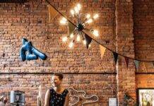 Puzzle Lab’s Vibrant New Flagship Store