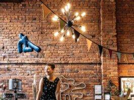 Puzzle Lab’s Vibrant New Flagship Store