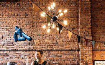 Puzzle Lab’s Vibrant New Flagship Store