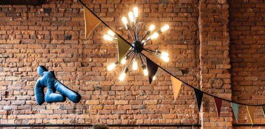 Puzzle Lab’s Vibrant New Flagship Store