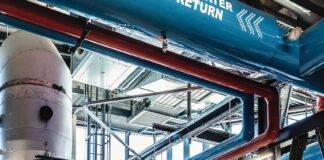 UVIC’s Electric Company sustainable campus energy