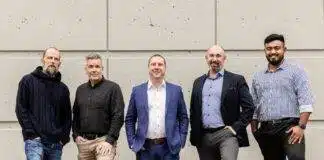 Managed IT services Victoria BC