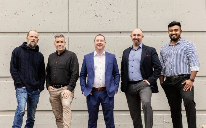 Managed IT services Victoria BC