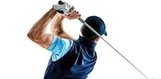 golf team building victoria