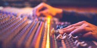 Sounding Off on New Training City of Victoria Music Strategy Grant