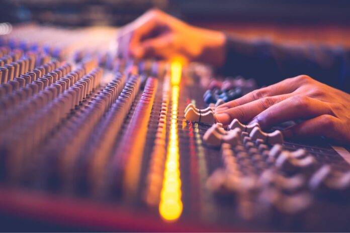 City of Victoria Music Strategy Grant