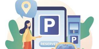 Park Your Complaints Victoria parkades