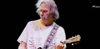 The Neil Young School of No power of saying no