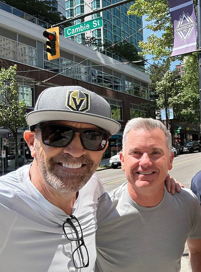 athlete philanthropy