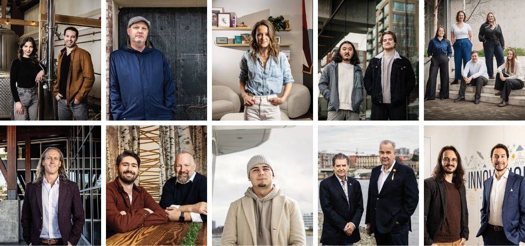 2025 10 to watch winners banner 2025 10 to watch winners banner