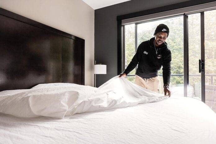 Vancouver Island workforce labour market challenges