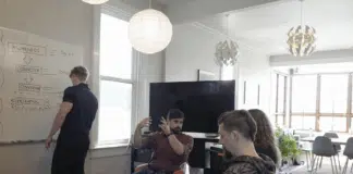 Victoria CRM solutions