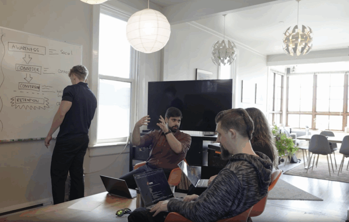 Victoria CRM solutions