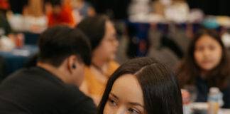 Douglas Weekly – September 17 Tarrin Sam, Acting Executive Director, Indigenous Prosperity Centre. Photo: Indigenous Prosperity Centre