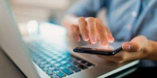 Securing Flexible Office Talk Telus Unified MultiLine