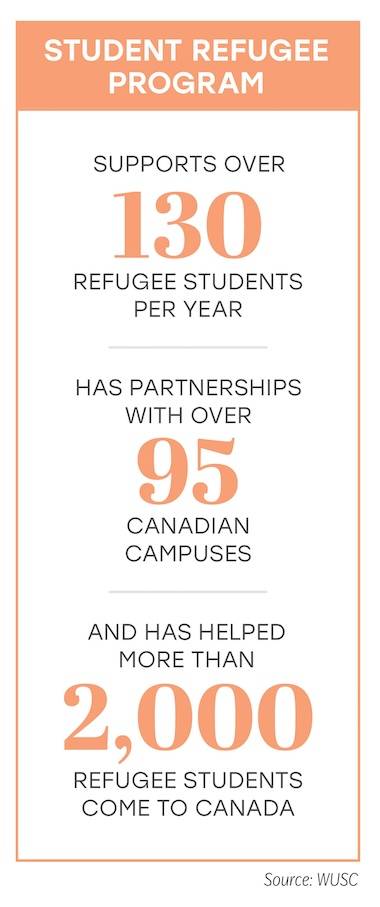 Vancouver Island labour shortage