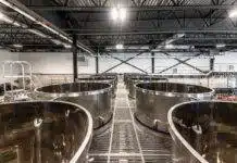 Cowichan Winery Kicks Up Expansion Unsworth Expansion