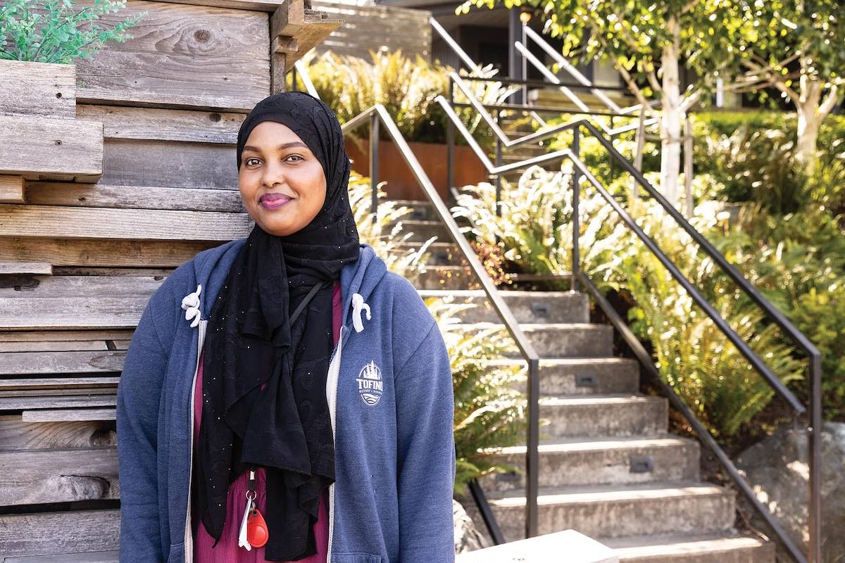 Refugee Workforce Solutions Strengthen Canadian Tourism