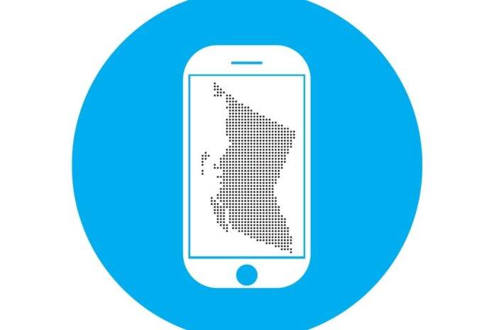 Will my phone number change with the new area code in B.C. What is the new area code in British Columbia