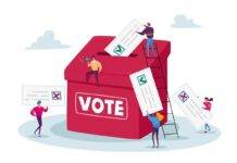 App-Lying Some Political Input best political engagement app in Canada