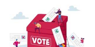 App-Lying Some Political Input best political engagement app in Canada