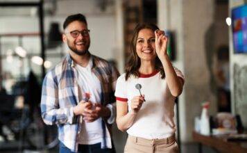 Best team-building activities Victoria BC