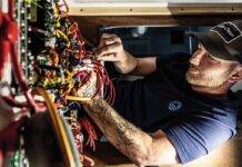 Turning To Trades marine systems specialist training