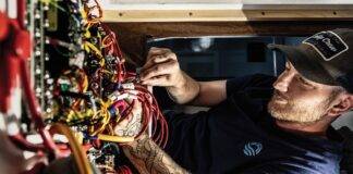 Turning To Trades marine systems specialist training