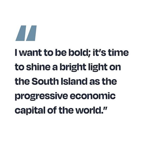 Aaron Stone CEO SIPP quote