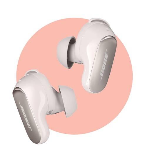 Bose earbuds