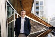 The Future is Local Aaron Stone South Island Prosperity Partnership