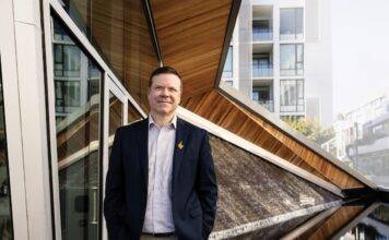 The Future is Local Aaron Stone South Island Prosperity Partnership