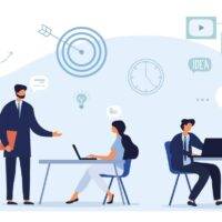 Reclaiming the Workplace: Why Are We Here?