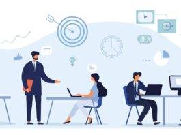 Reclaiming the Workplace: Why Are We Here?