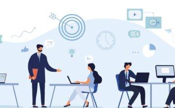 Reclaiming the Workplace: Why Are We Here?