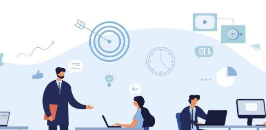 Reclaiming the Workplace: Why Are We Here?