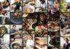 Taking the Heat photos of victoria's restaurants