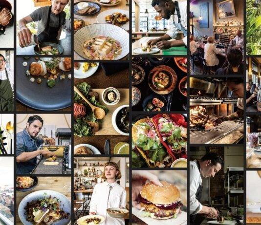 photos of victoria's restaurants