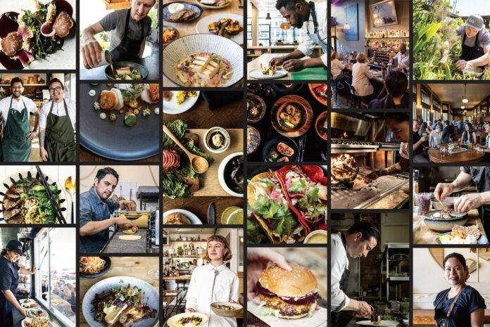 Which Victoria restaurants have recently closed photos of victoria's restaurants