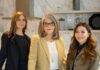 Meet the Wildman Group Samantha, Robyn, and Grace of Wildman Group